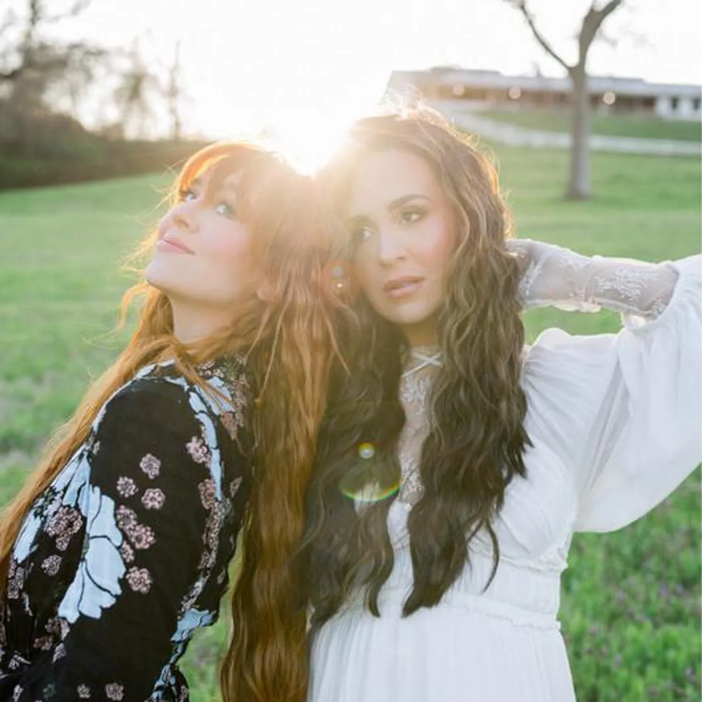 Megan & Liz Brand Page