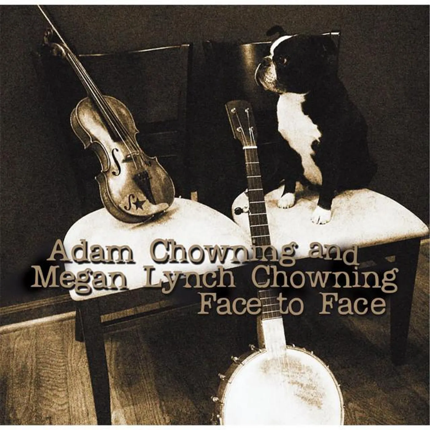 Megan Lynch Chowning