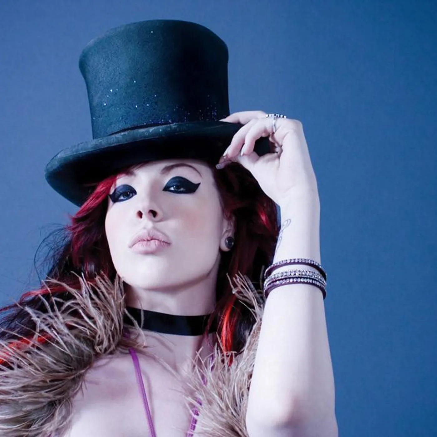 Megan McCauley Brand Page