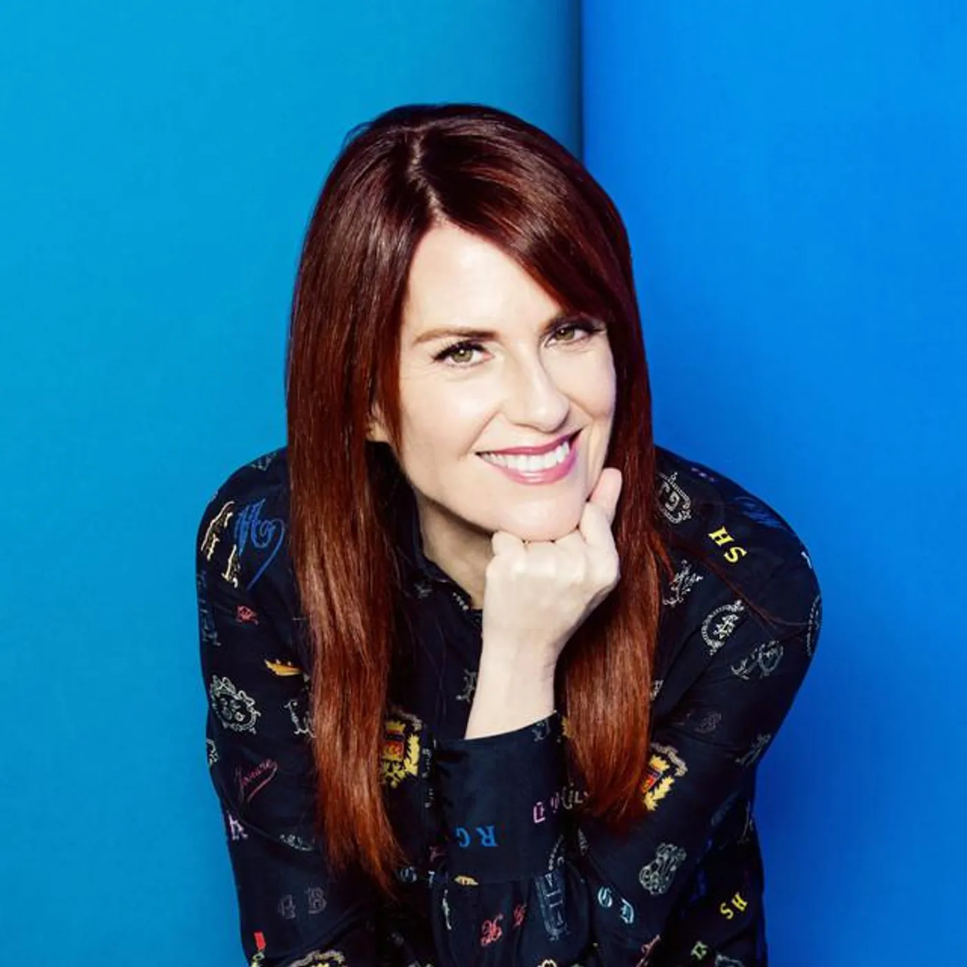 Megan Mullally & Supreme Music Program