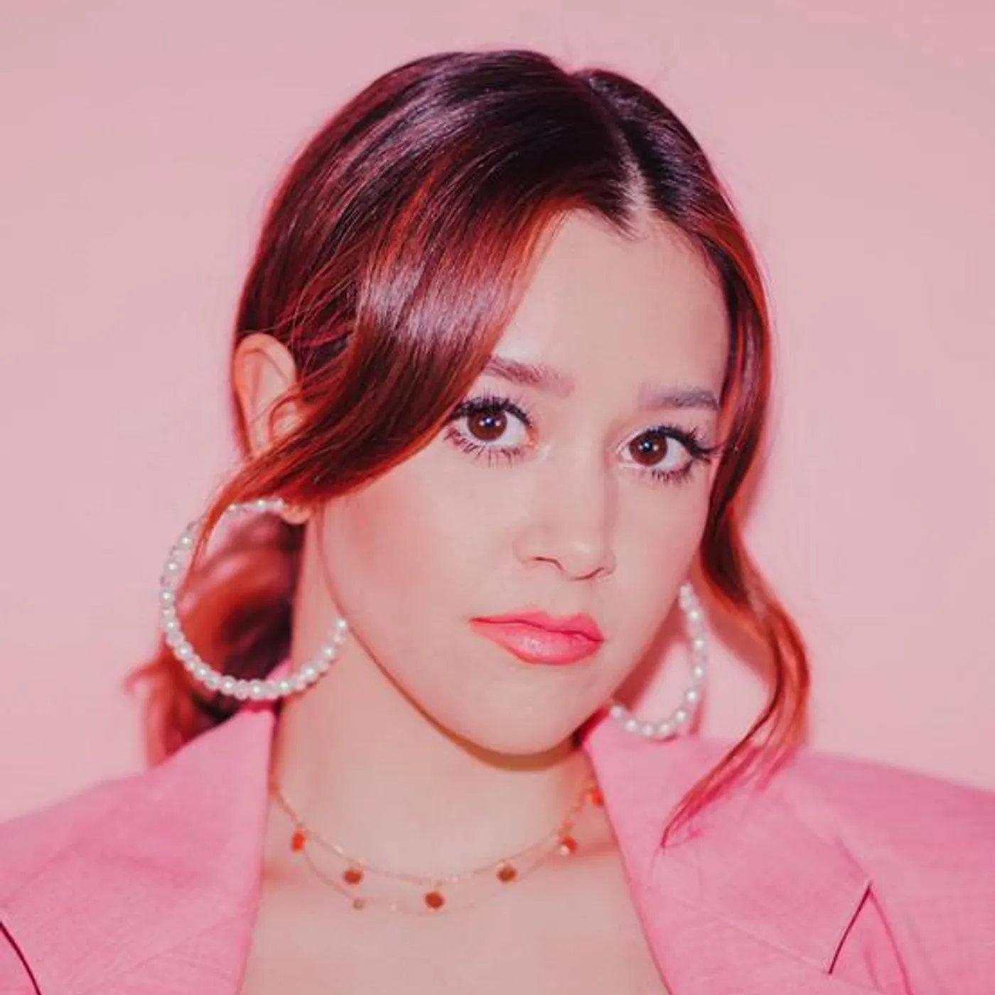 Megan Nicole Brand Page