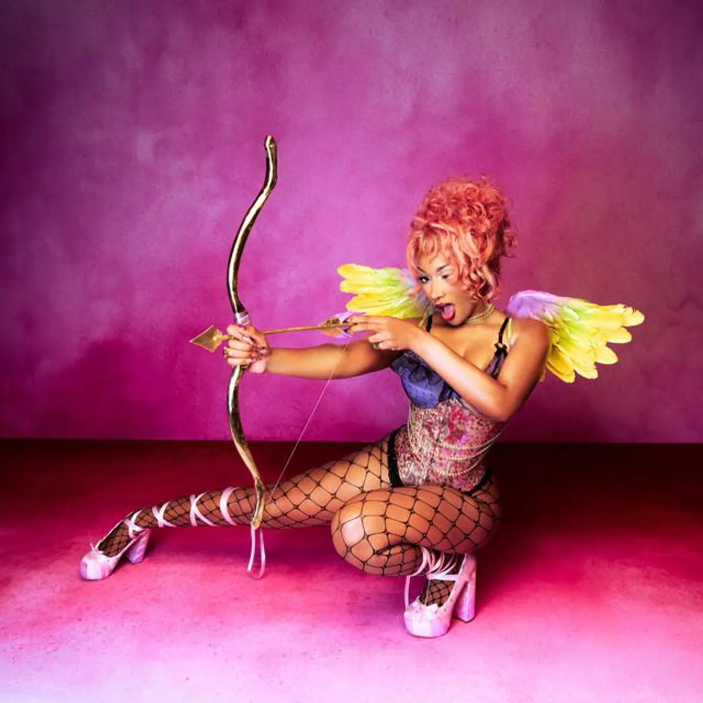 Megan Thee Stallion Brand Page