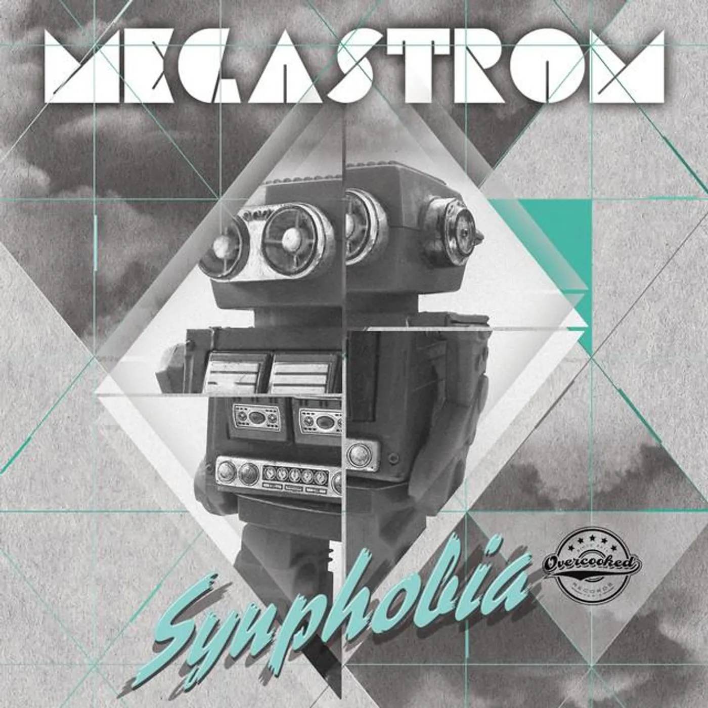 Megastrom Brand Page