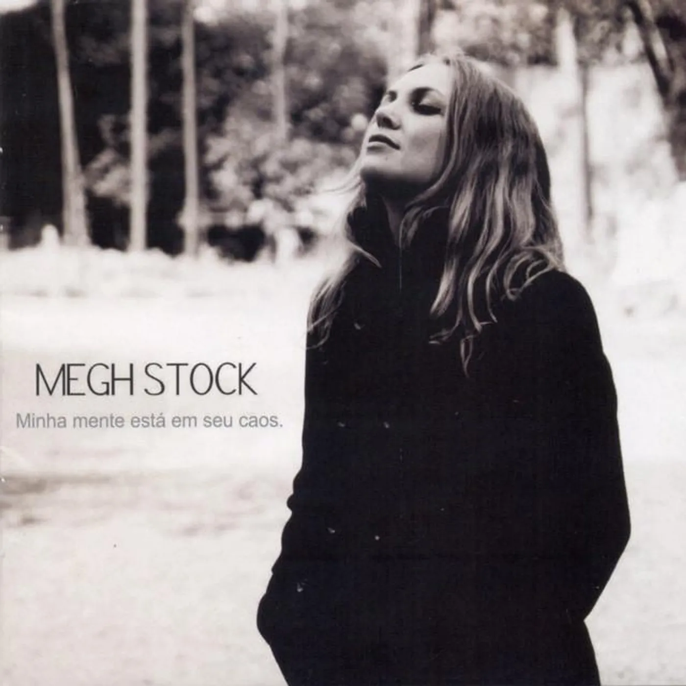 Megh Stock Brand Page