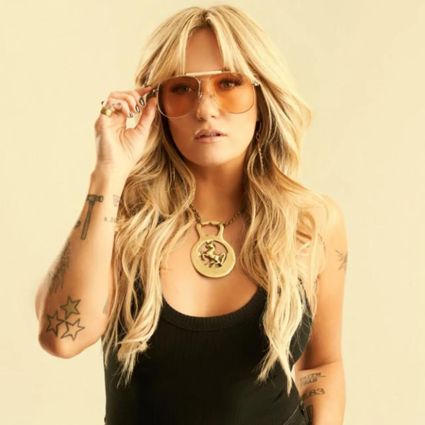 Meghan Patrick Brand Page