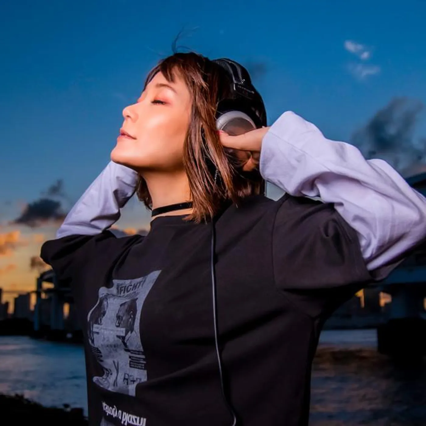 Megumi Mori Brand Page