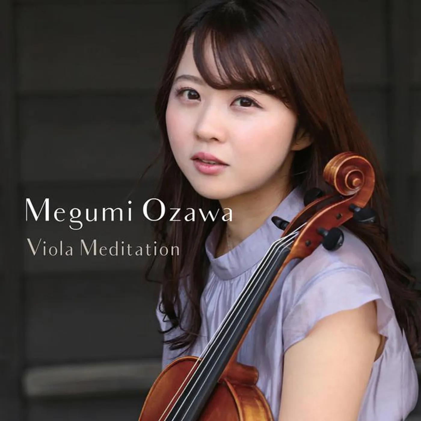 Megumi Ozawa Brand Page