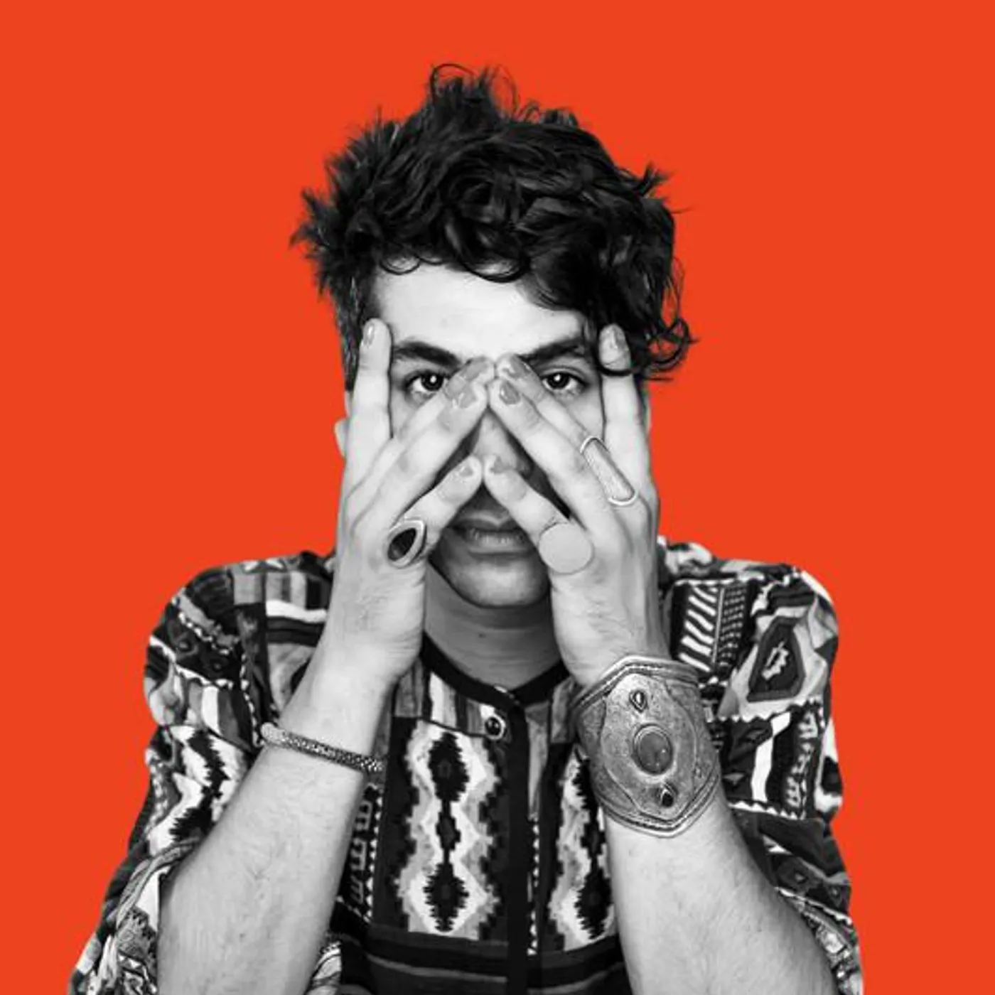 Mehdi Cayenne Brand Page