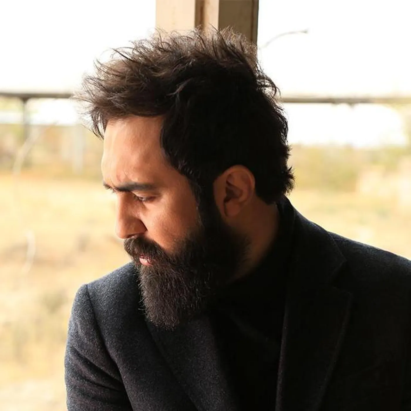 Mehdi Yarrahi