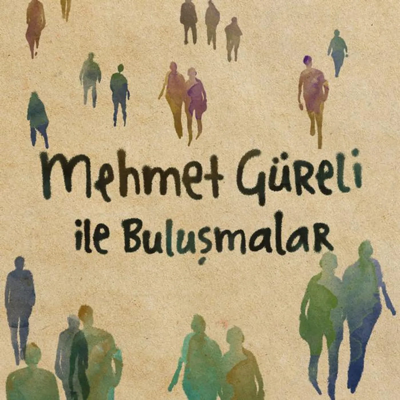 Mehmet Güreli Brand Page