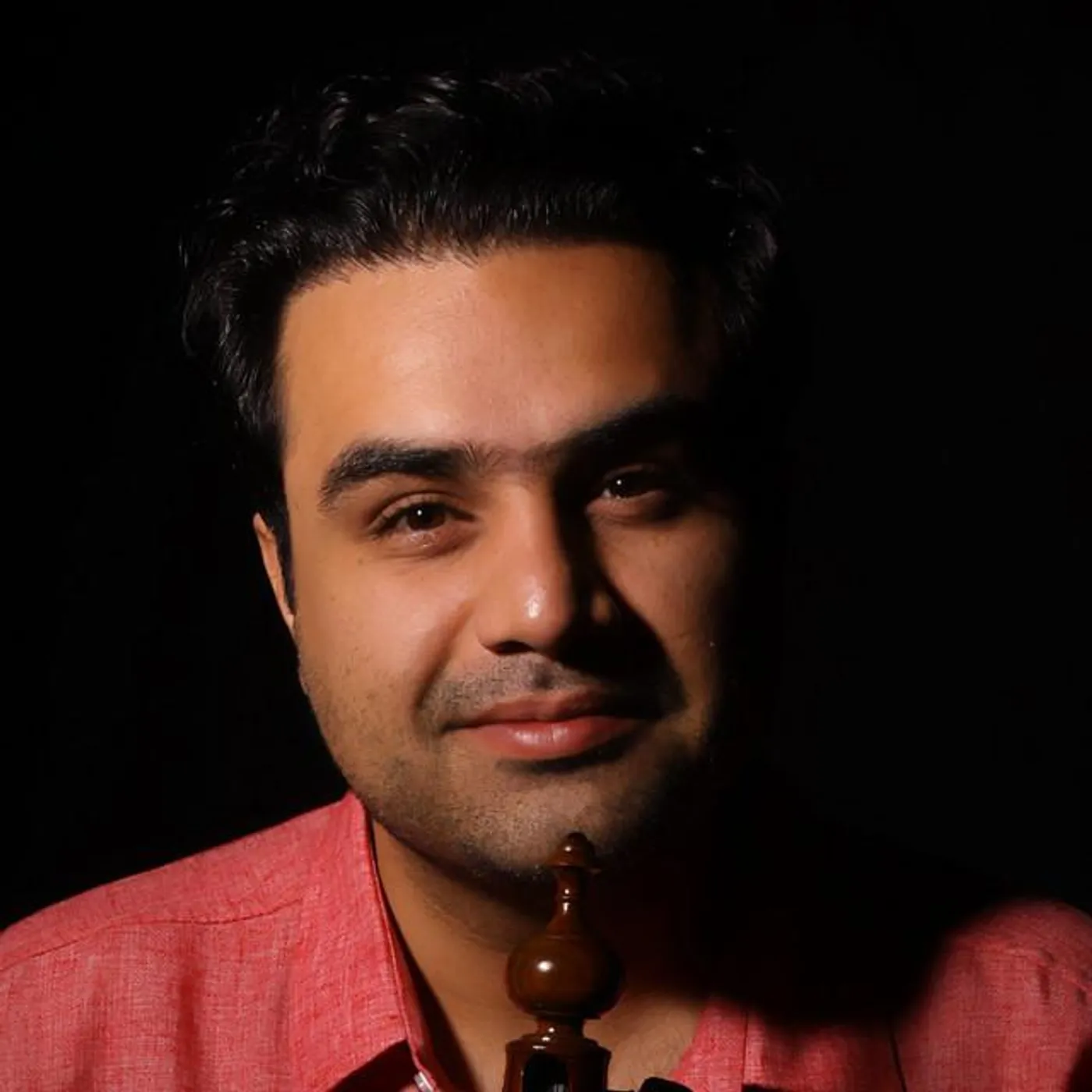 Mehrzad Azamikia Brand Page