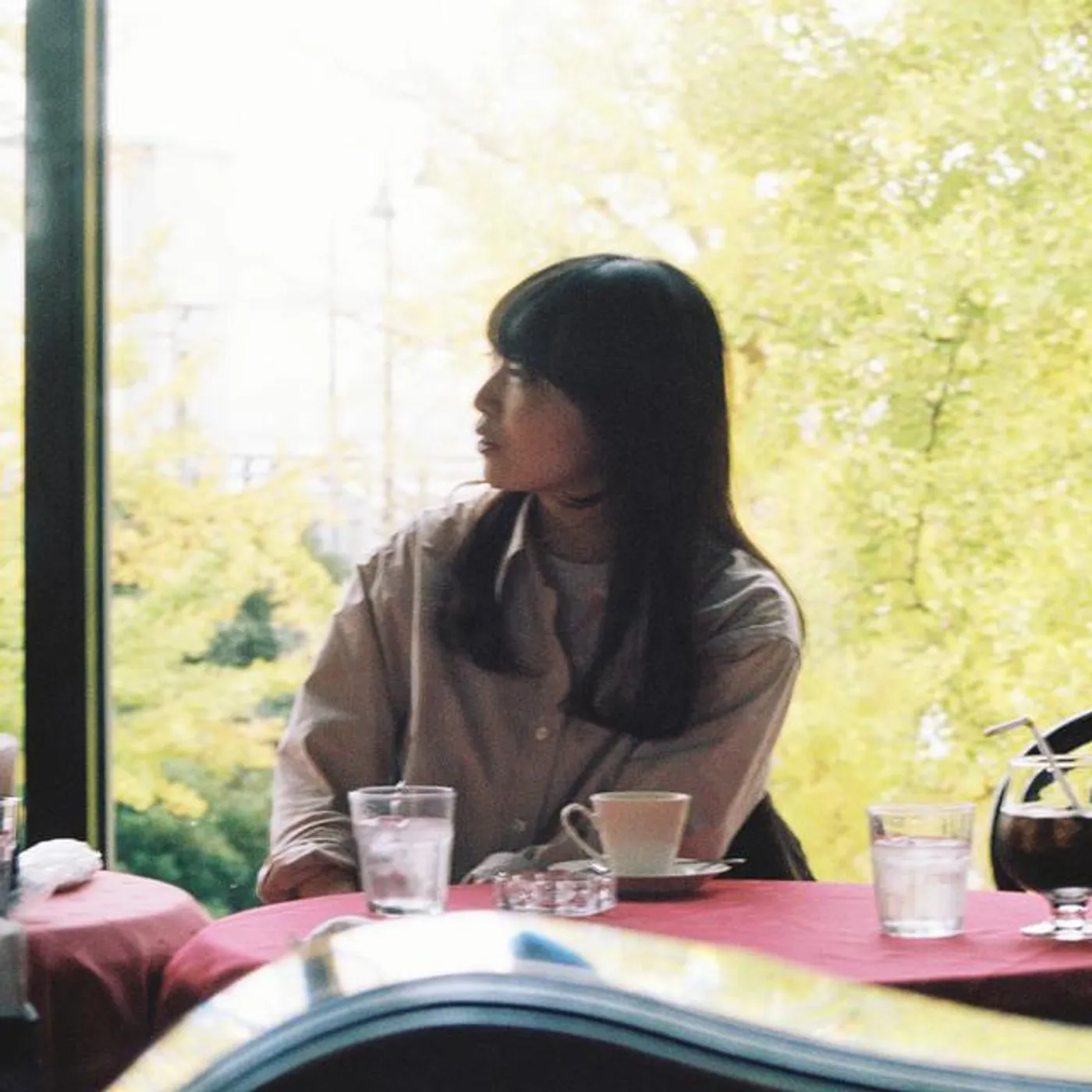 mei ehara Brand Page