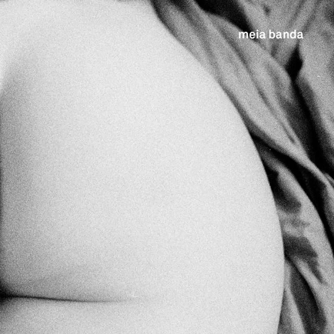 Meia Banda Brand Page