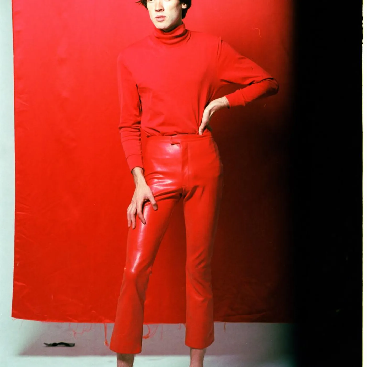 Meilyr Jones Brand Page