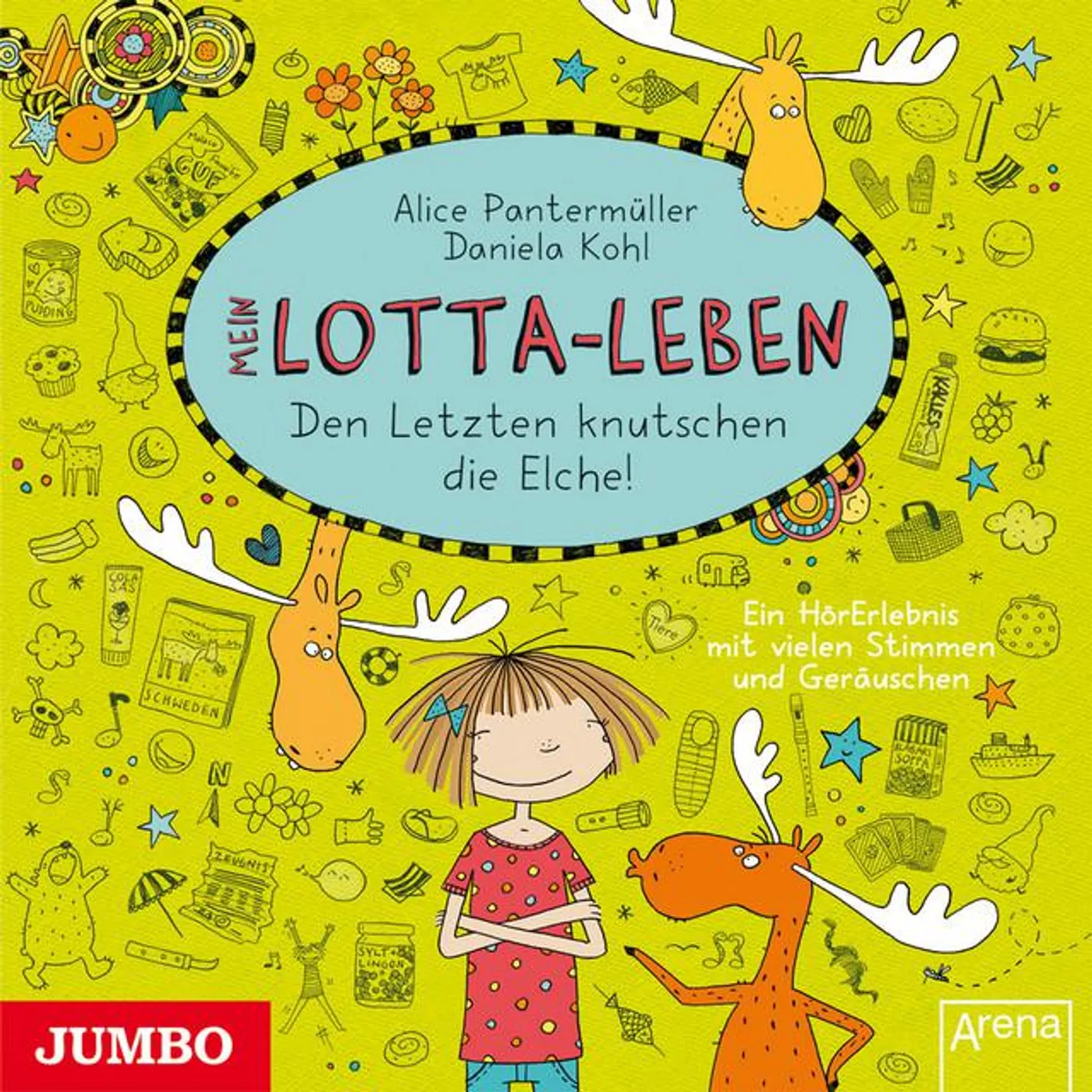 Mein Lotta-Leben