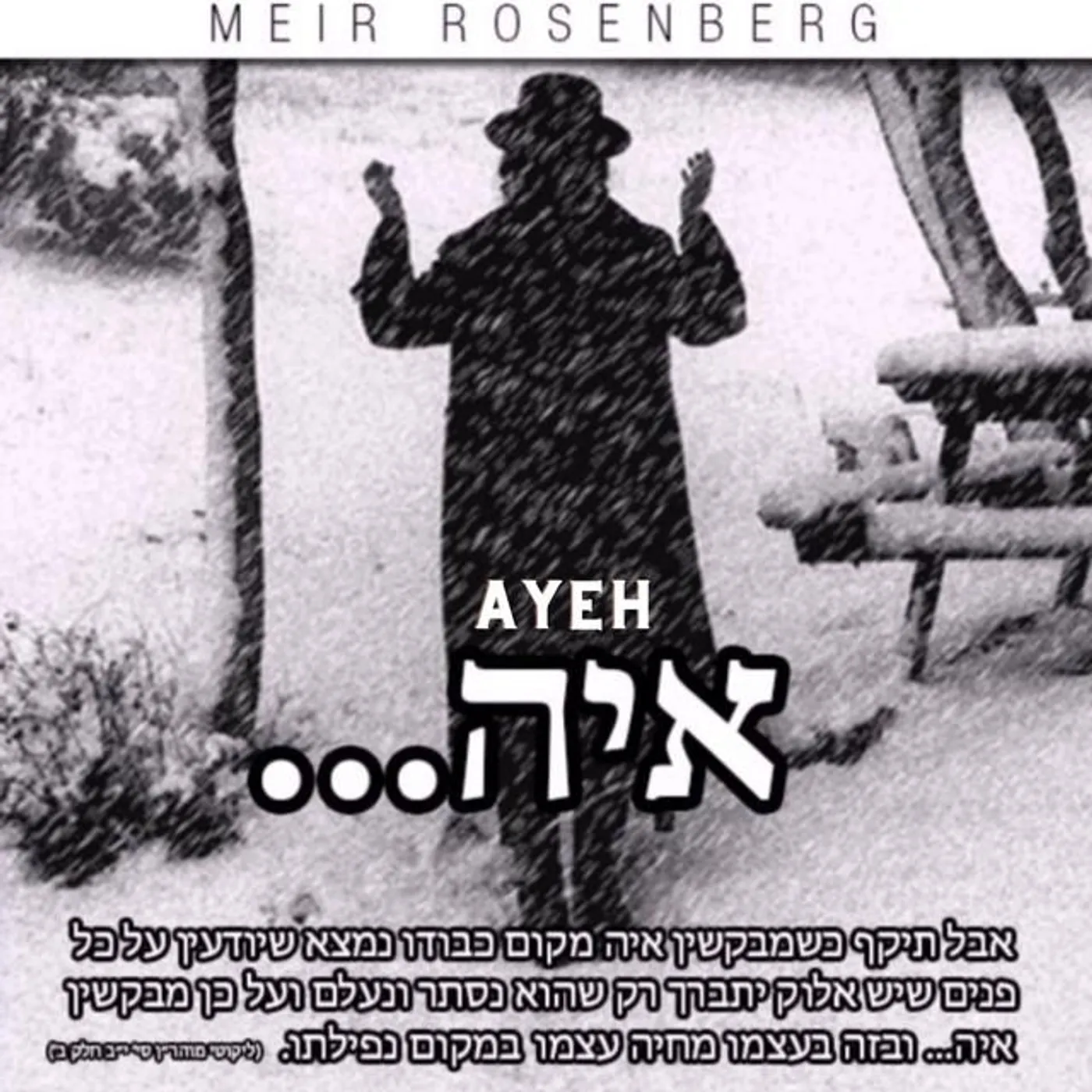 Meir Rosenberg
