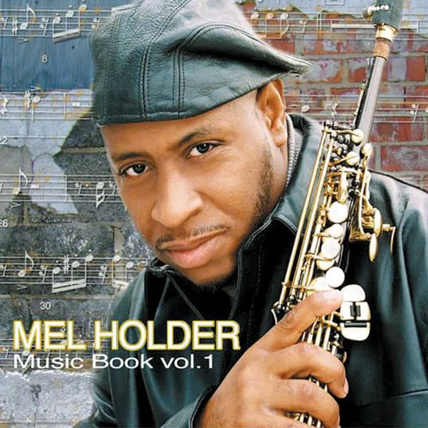 Mel Holder Brand Page