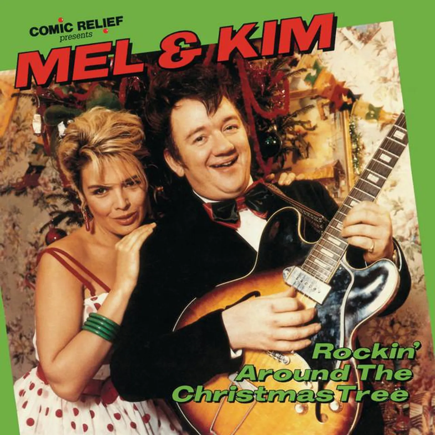 Mel & Kim Brand Page