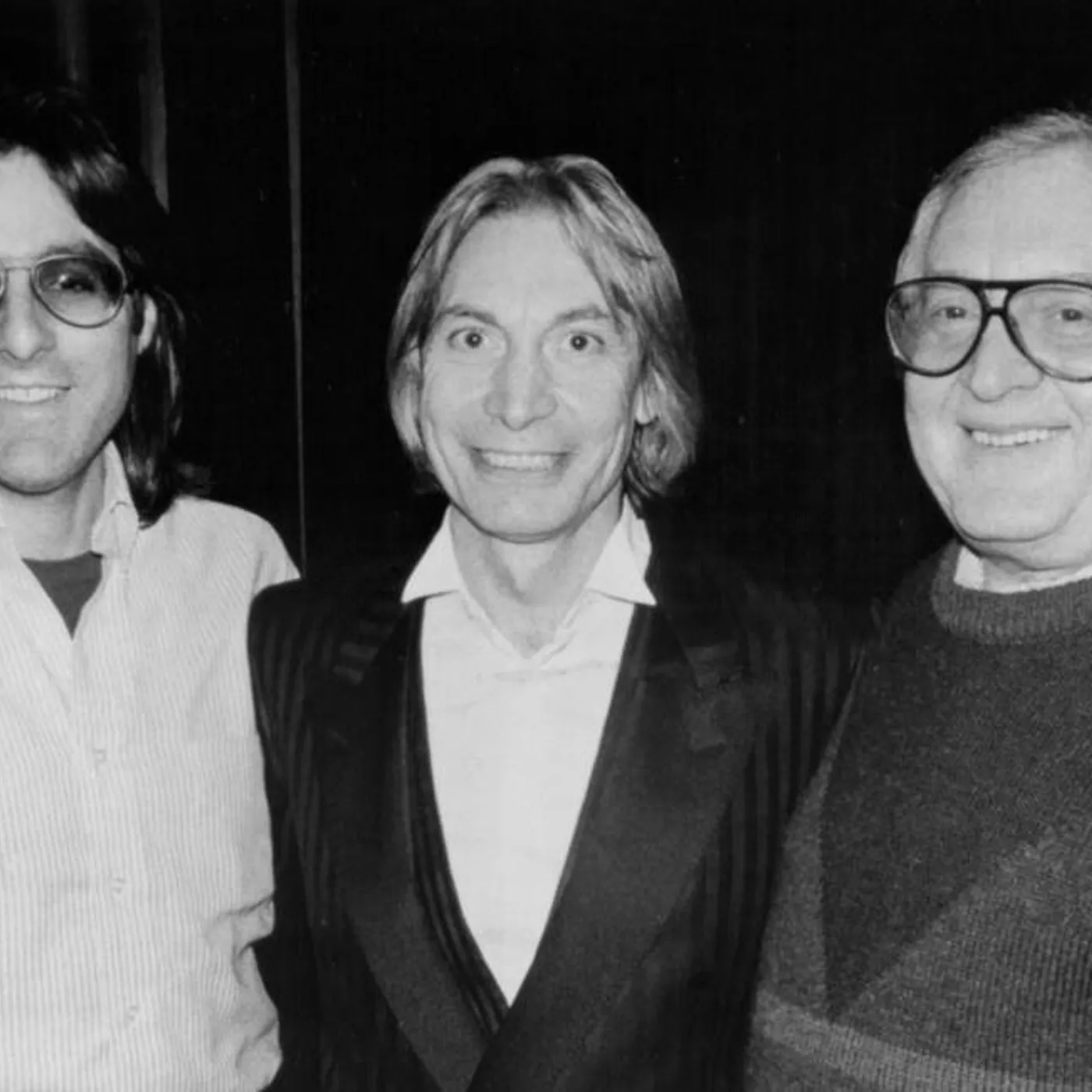 Mel Lewis Brand Page