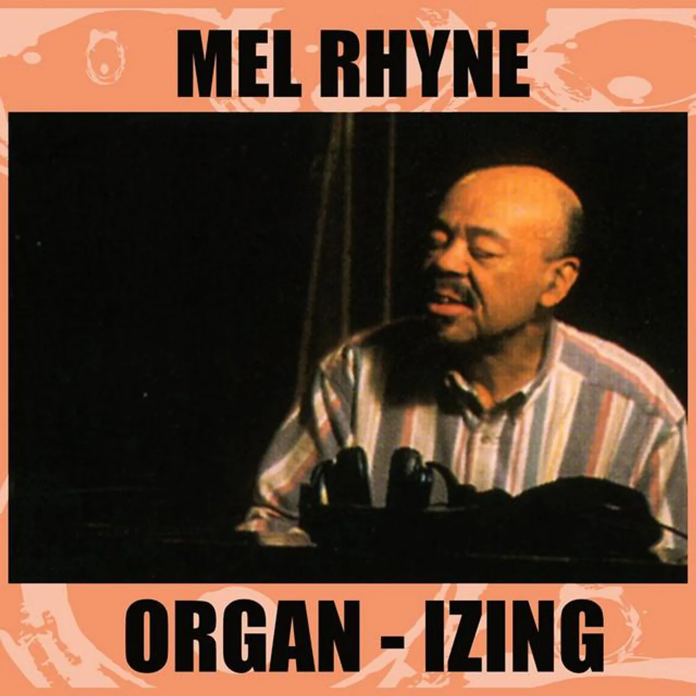 Mel Rhyne