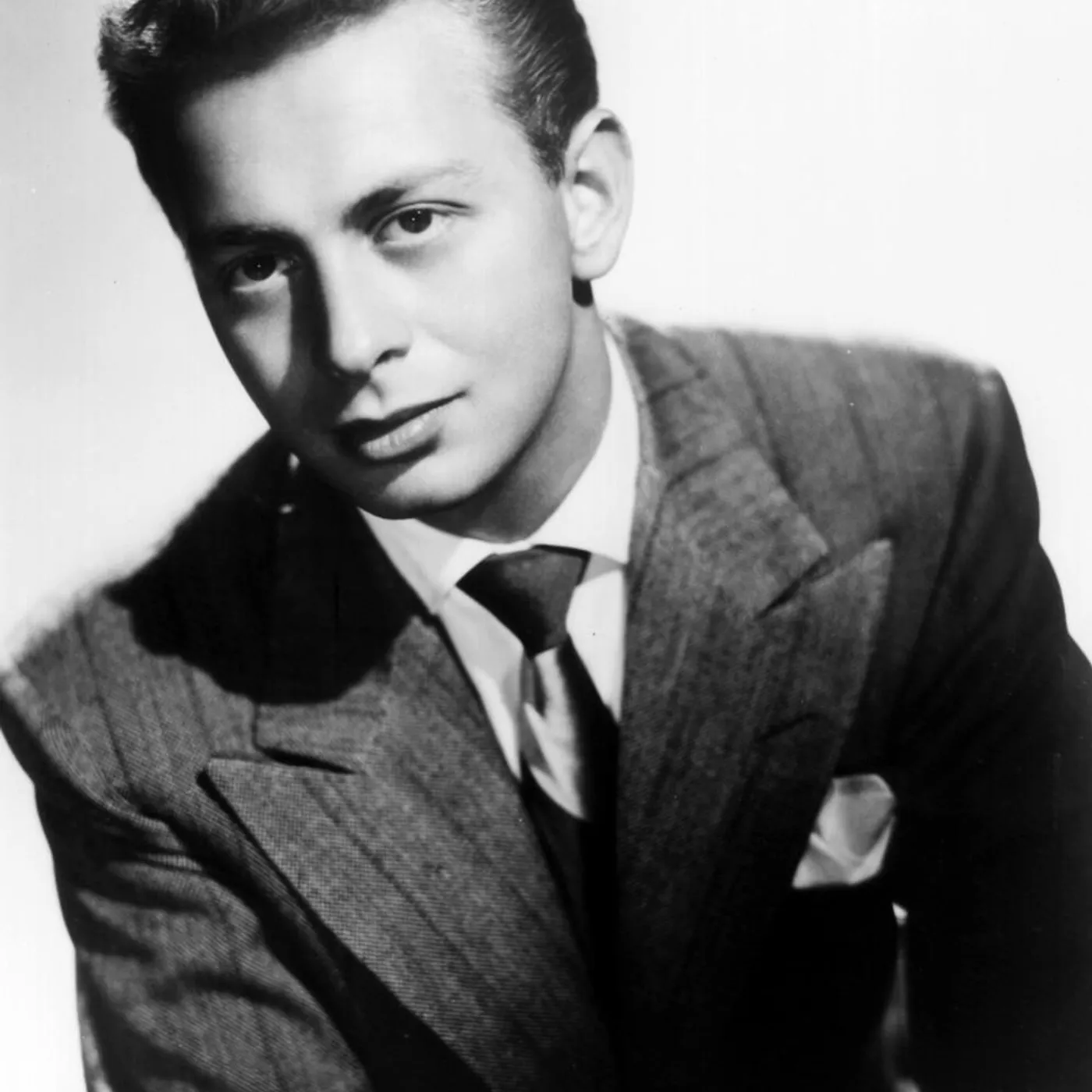 Mel Tormé Brand Page