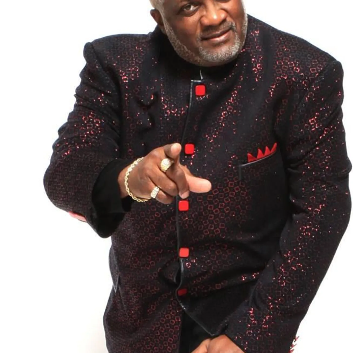 Mel Waiters Brand Page