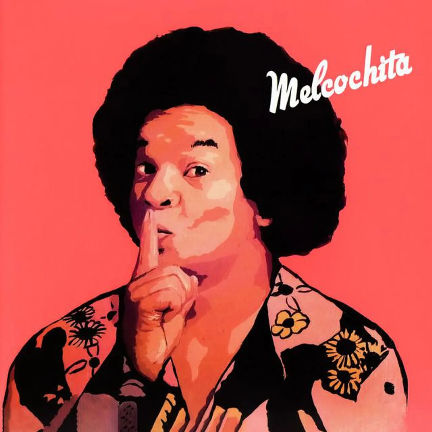 Melcochita Brand Page