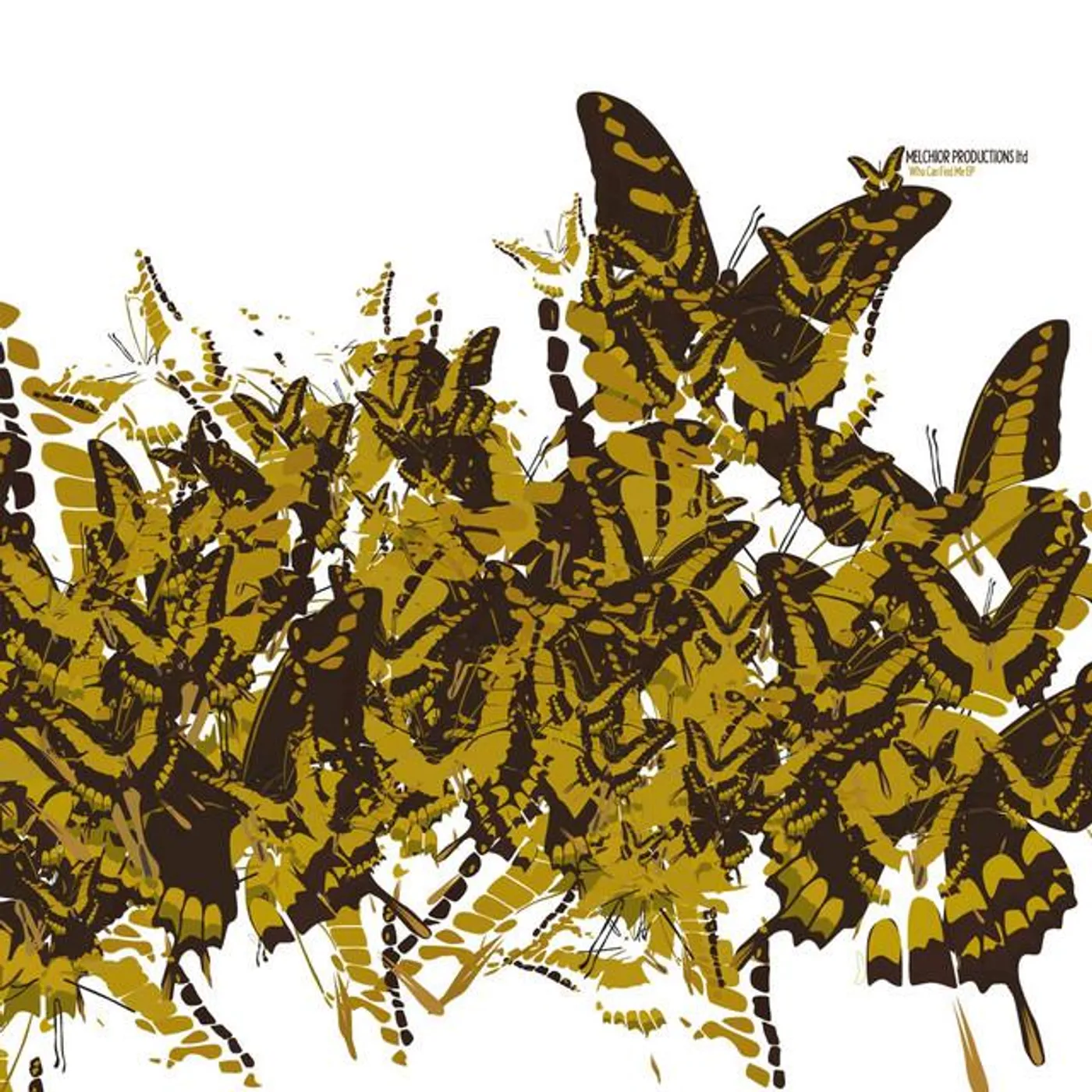 Melchior Productions Ltd