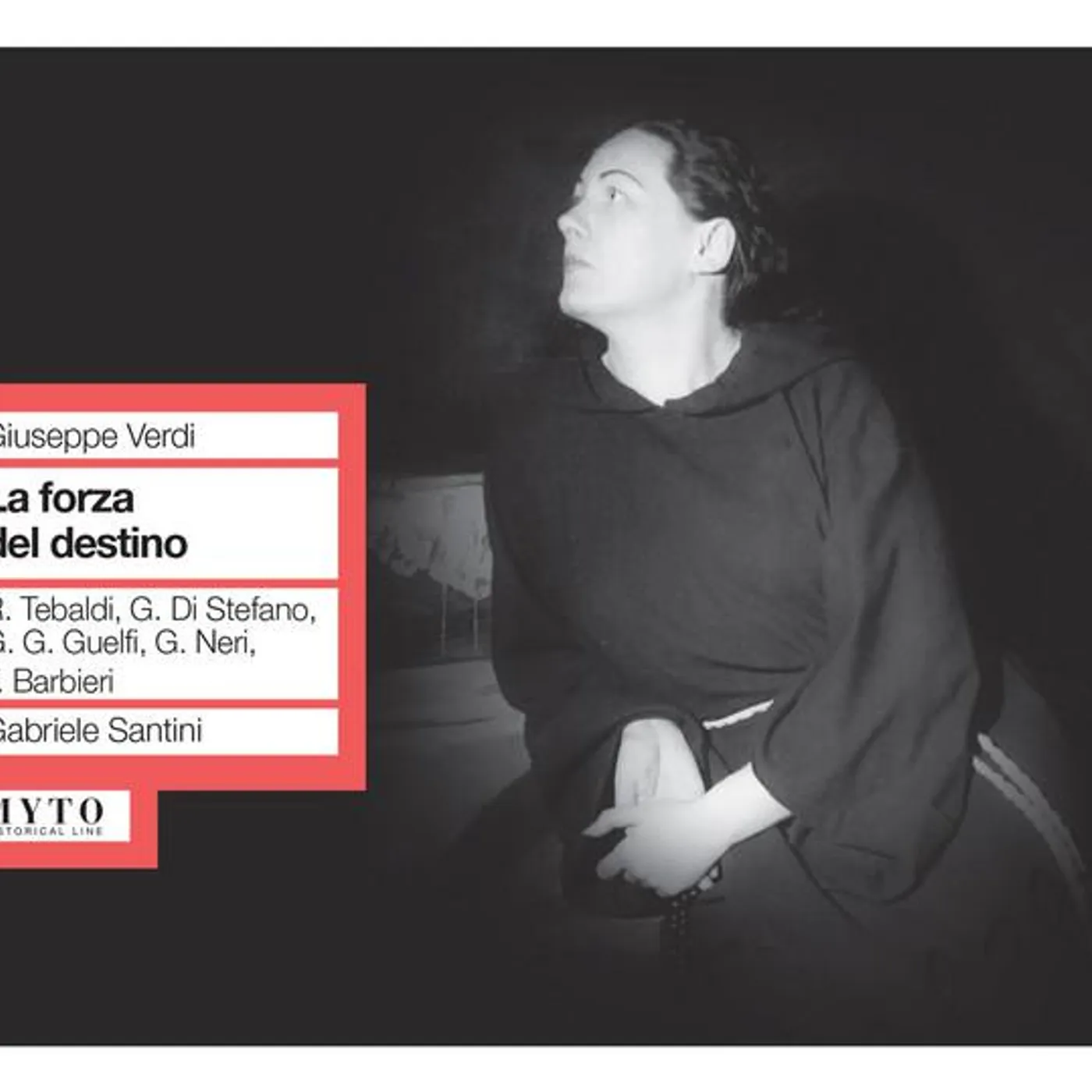 Melchiorre Luise Brand Page