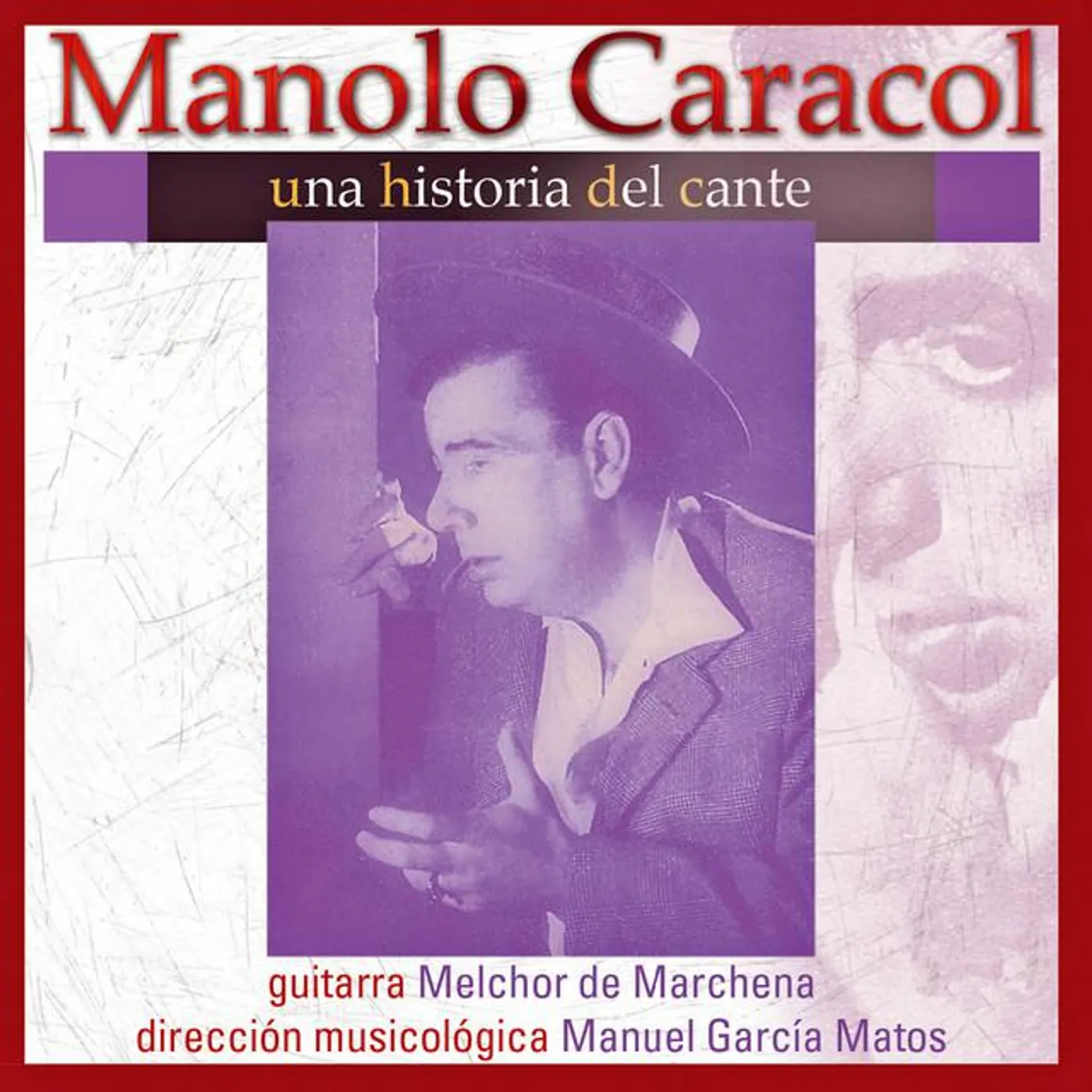 Melchor De Marchena Brand Page