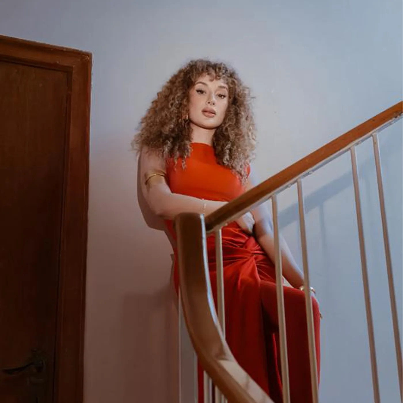 Mela Bedel Brand Page