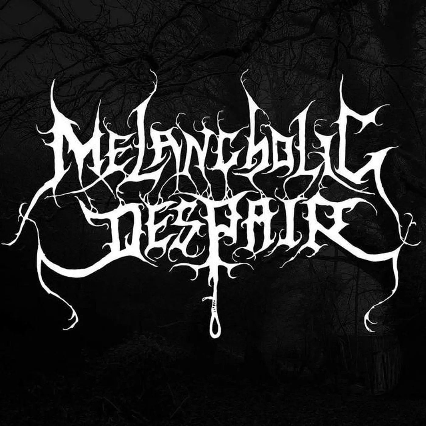Melancholic Despair Brand Page