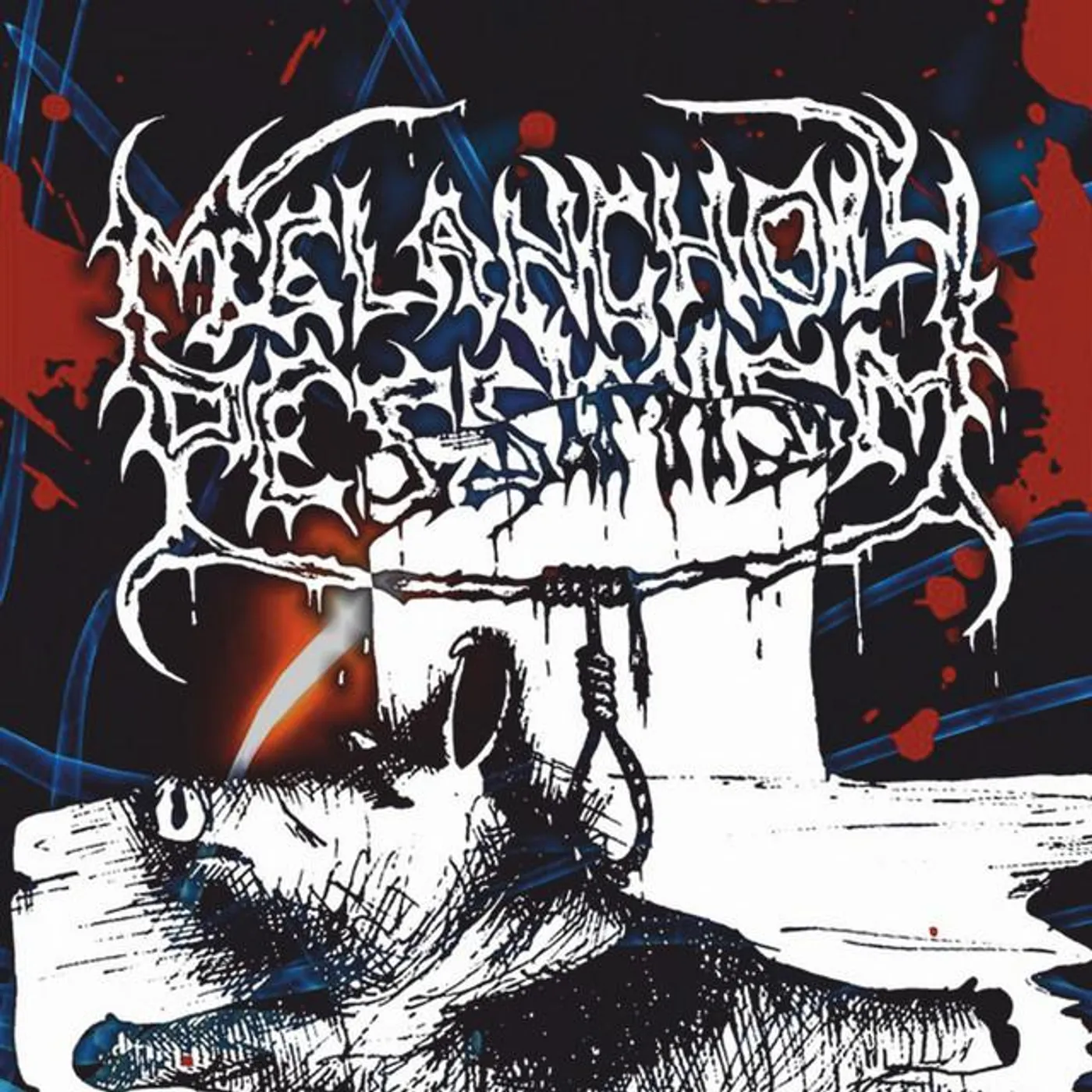 Melancholy Pessimism