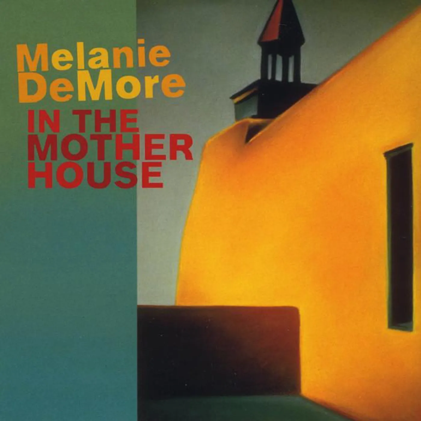 Melanie DeMore Brand Page