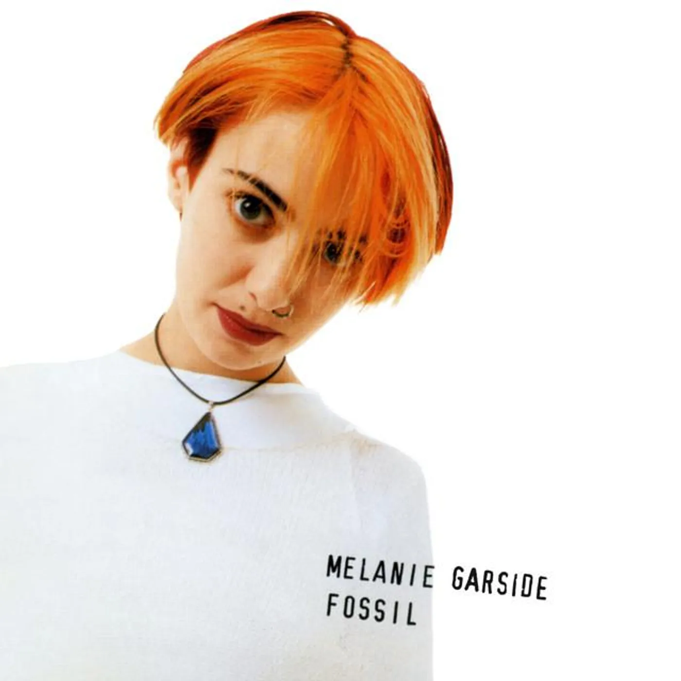 Melanie Garside Brand Page