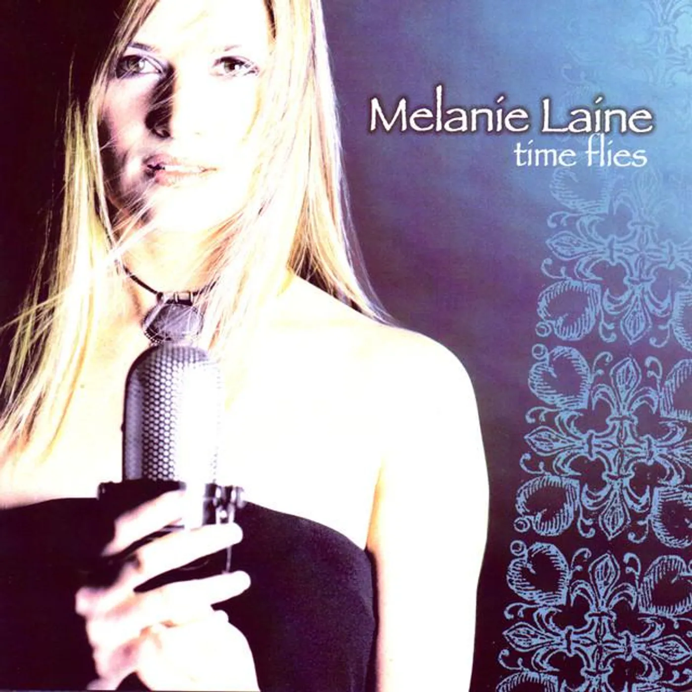 Melanie Laine Brand Page