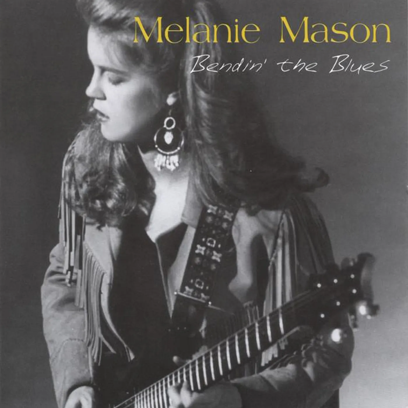 Melanie Mason Brand Page