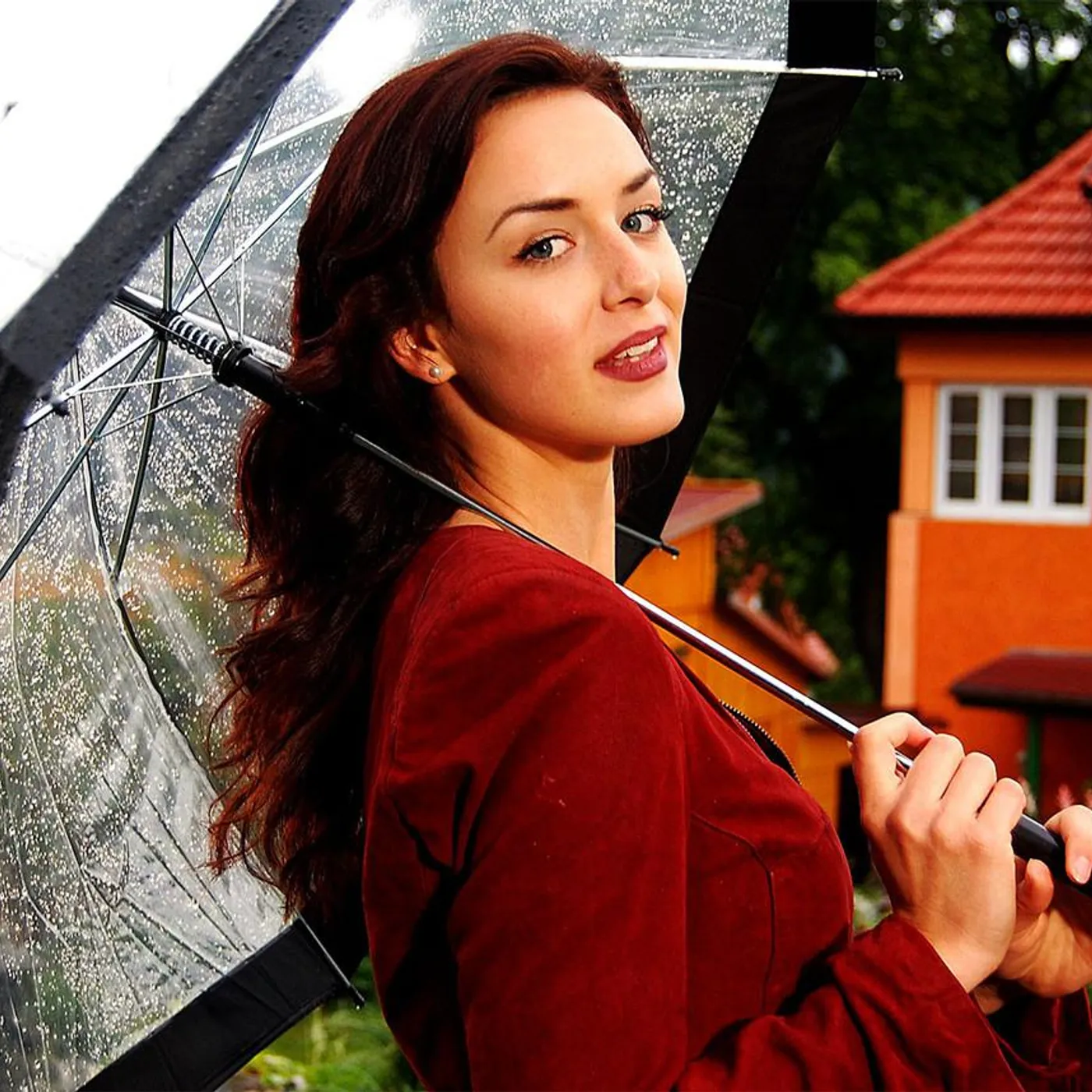 Melanie Miric Brand Page