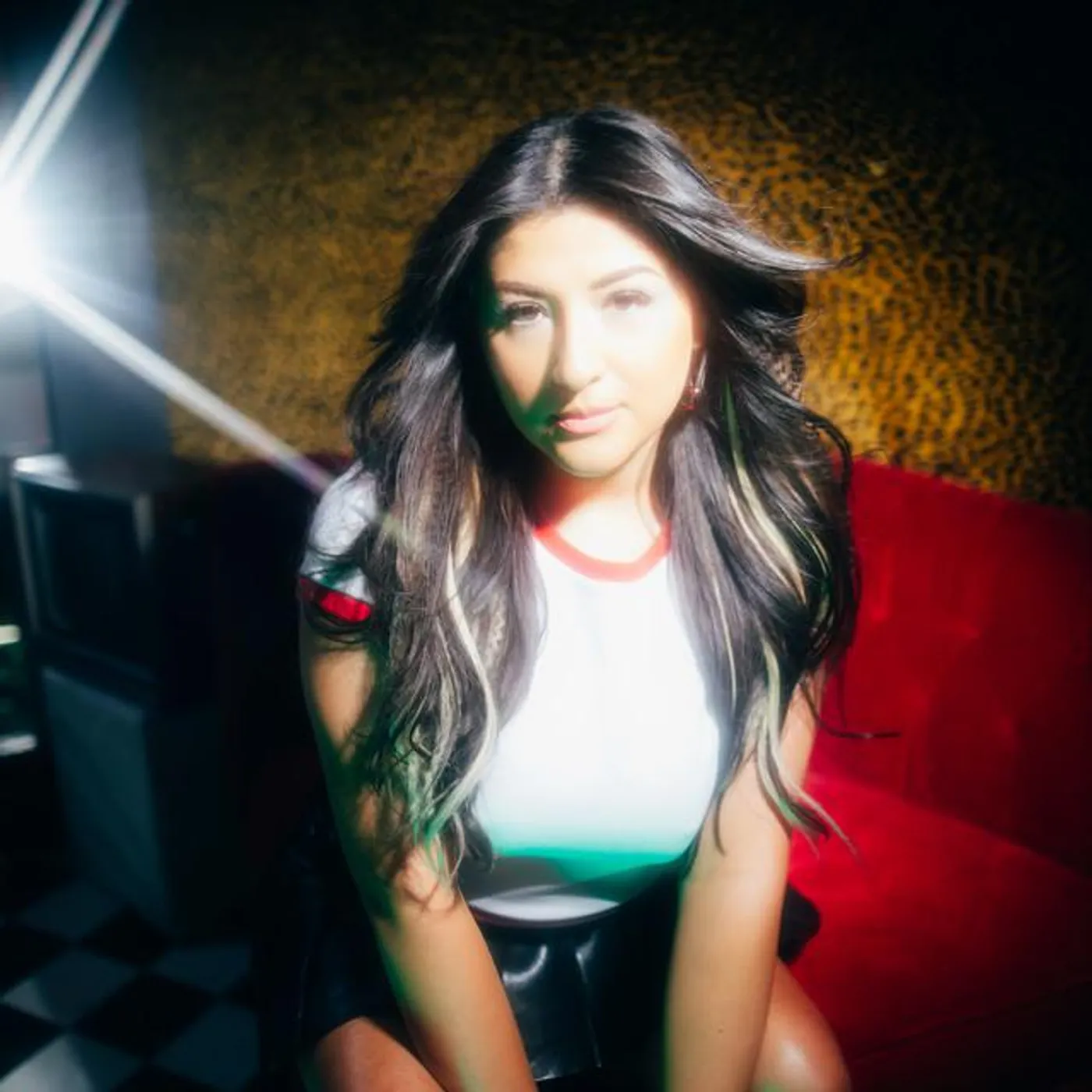 Melanie Pfirrman Brand Page