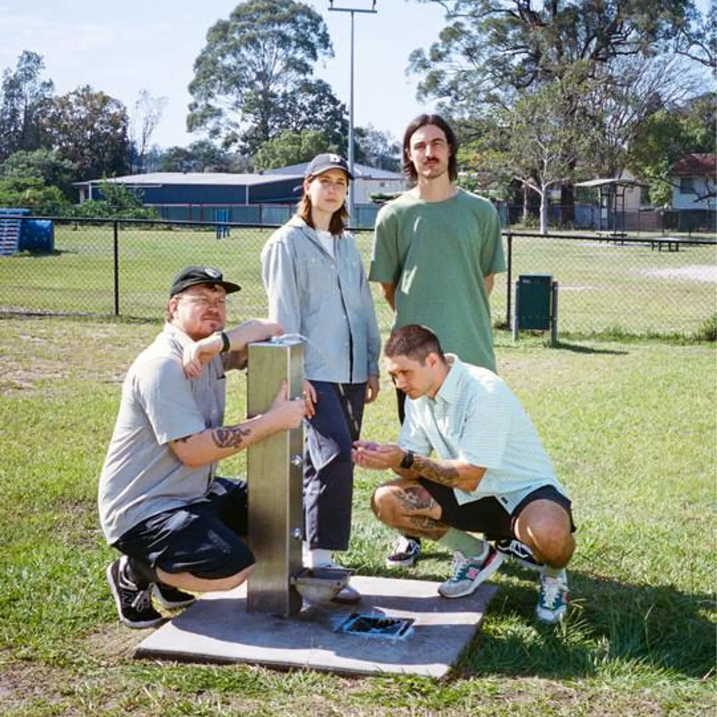 Melaleuca Brand Page