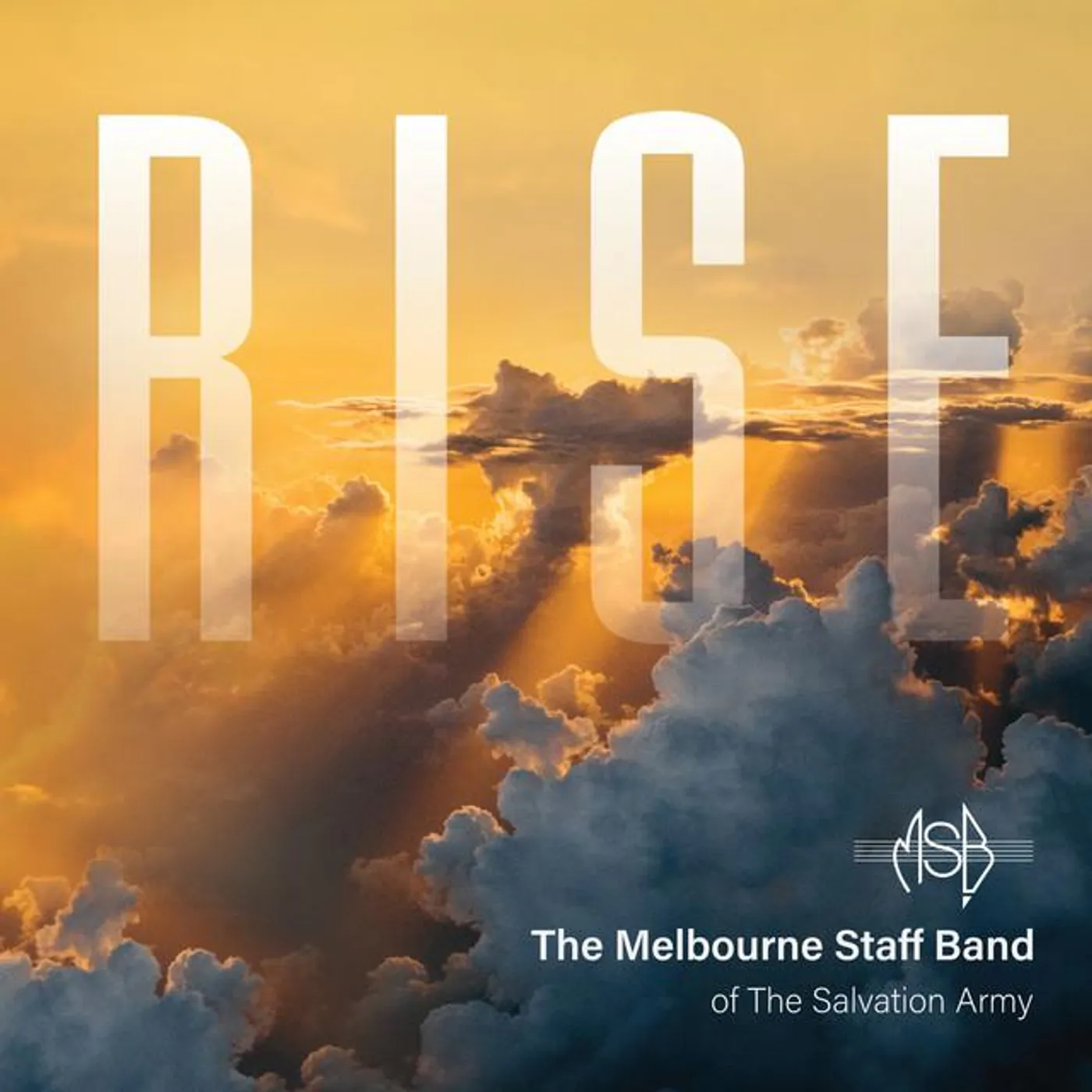 Melbourne Staff Band