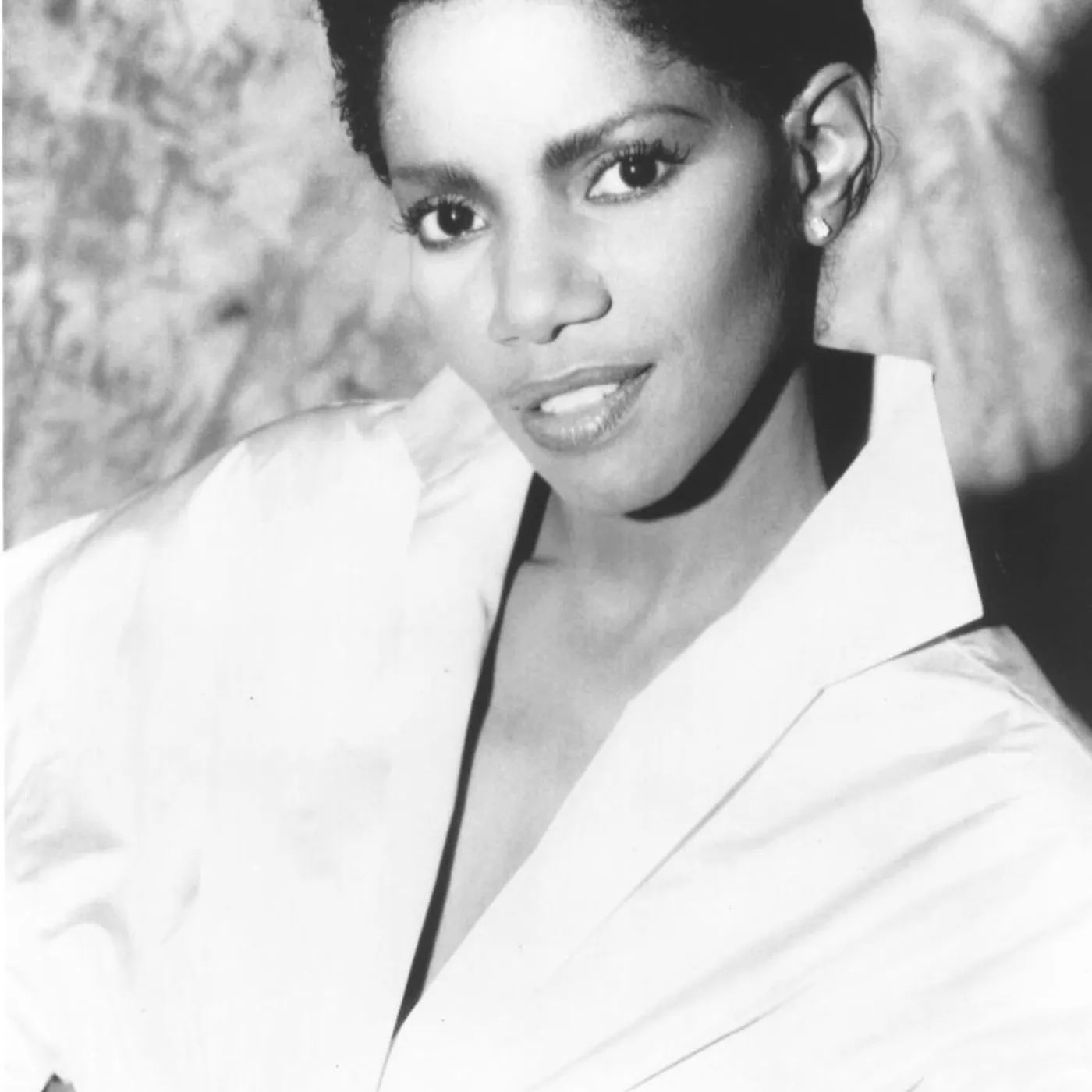 Melba Moore Brand Page