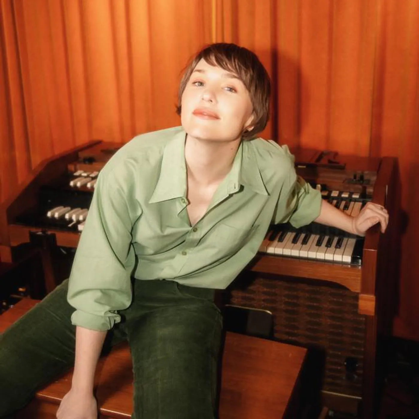 Melina Borglowe Brand Page