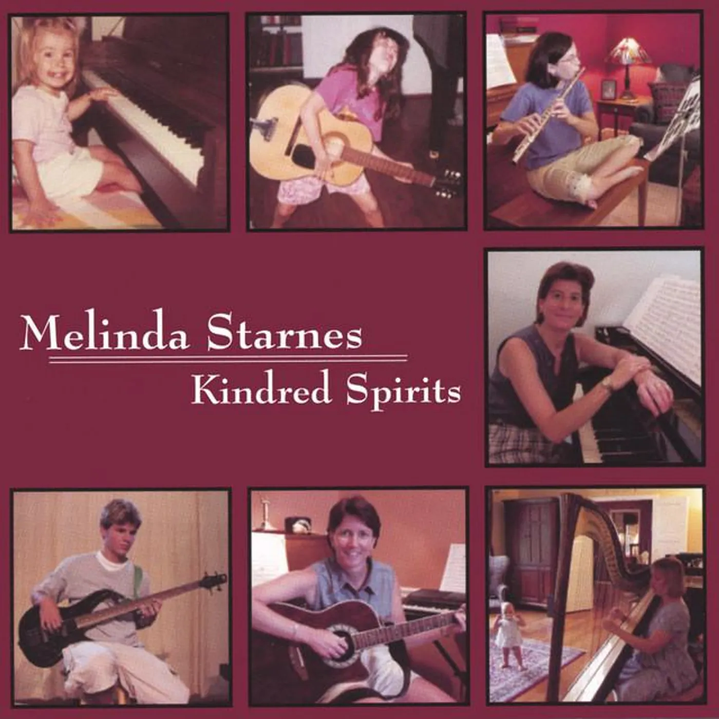 Melinda Starnes
