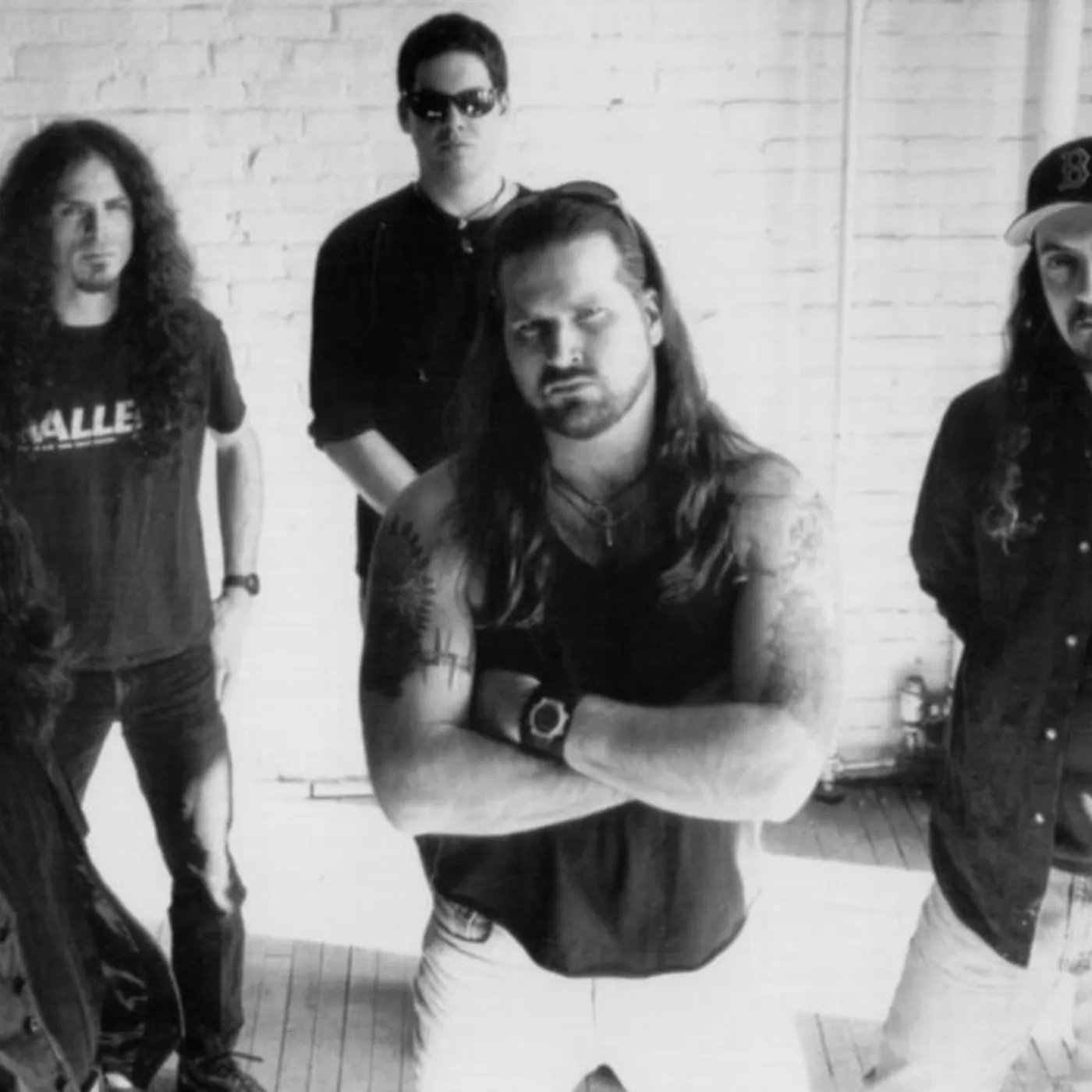 Meliah Rage Brand Page