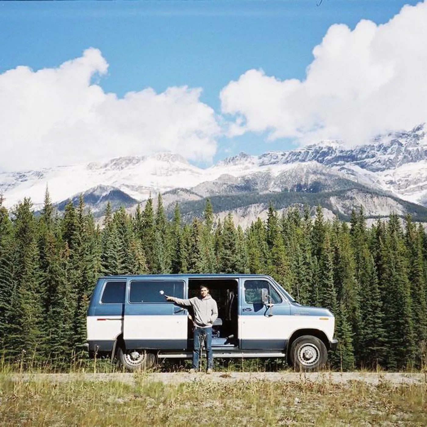 The Meligrove Band Brand Page