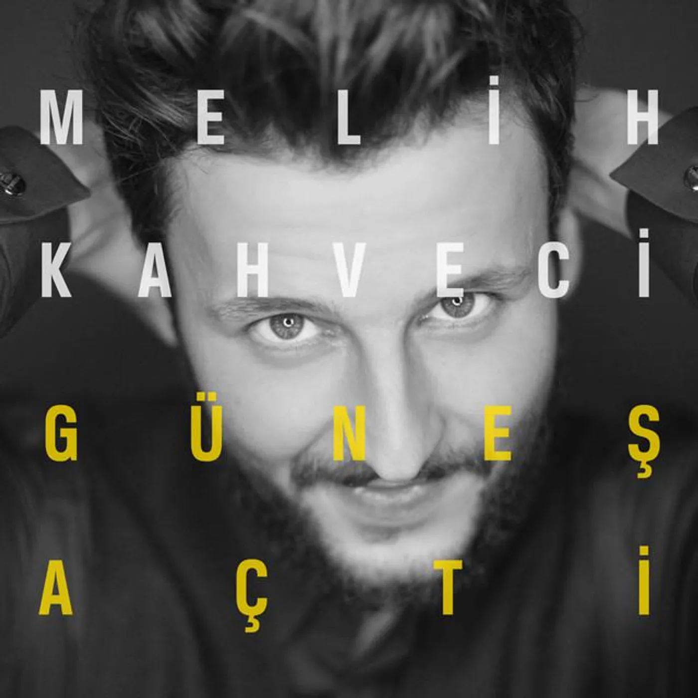 Melih Kahveci
