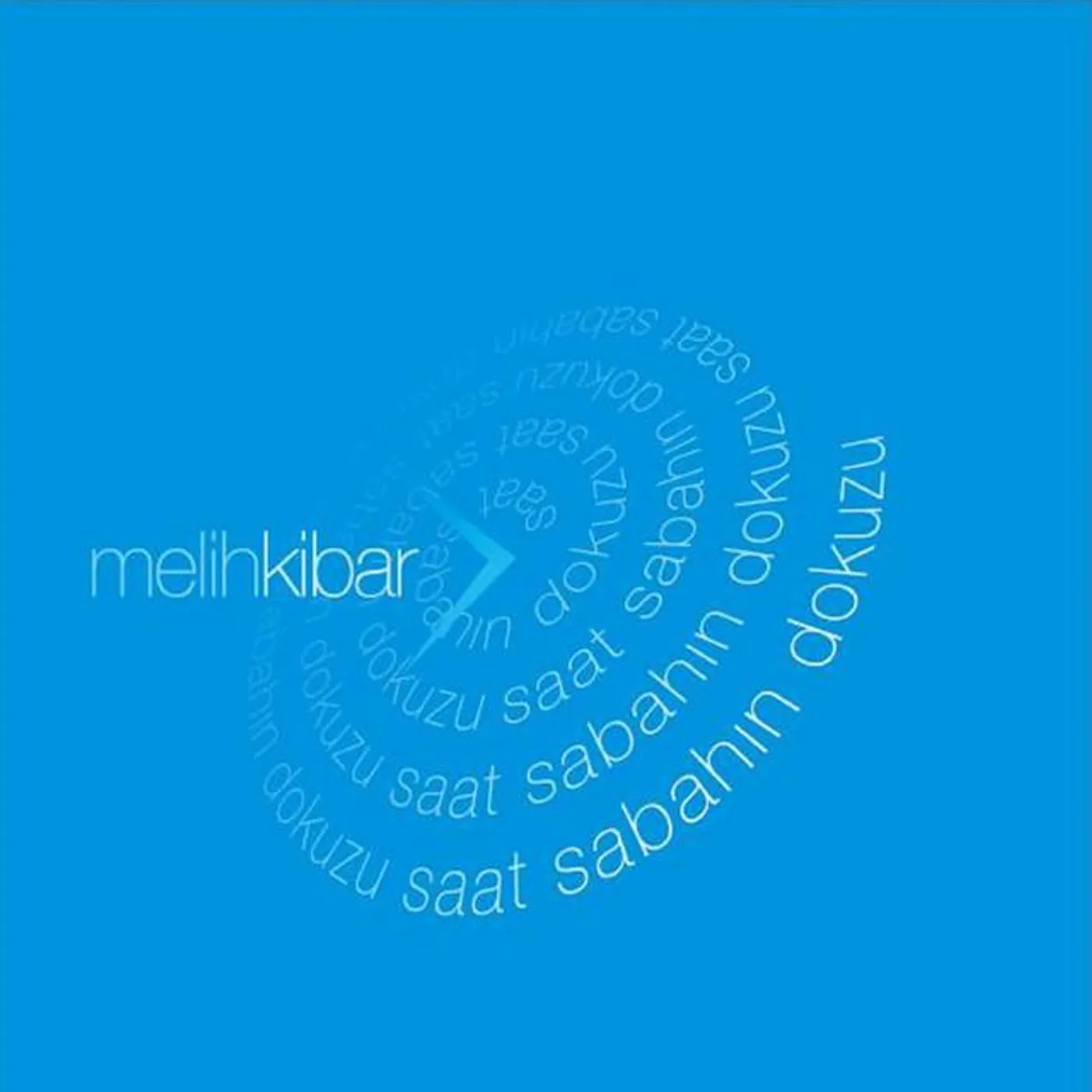 Melih Kibar Brand Page