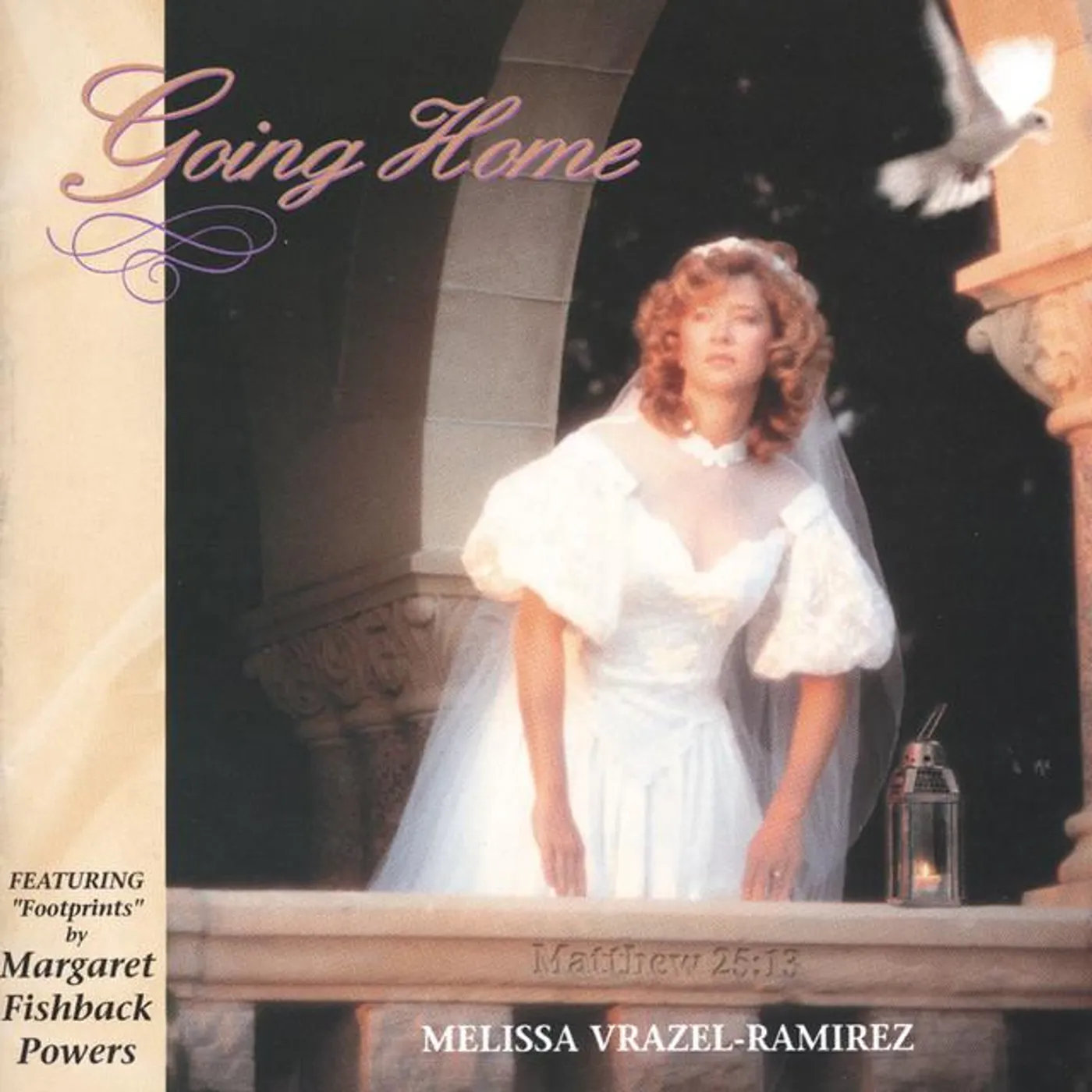 Melissa Vrazel-Ramirez Brand Page