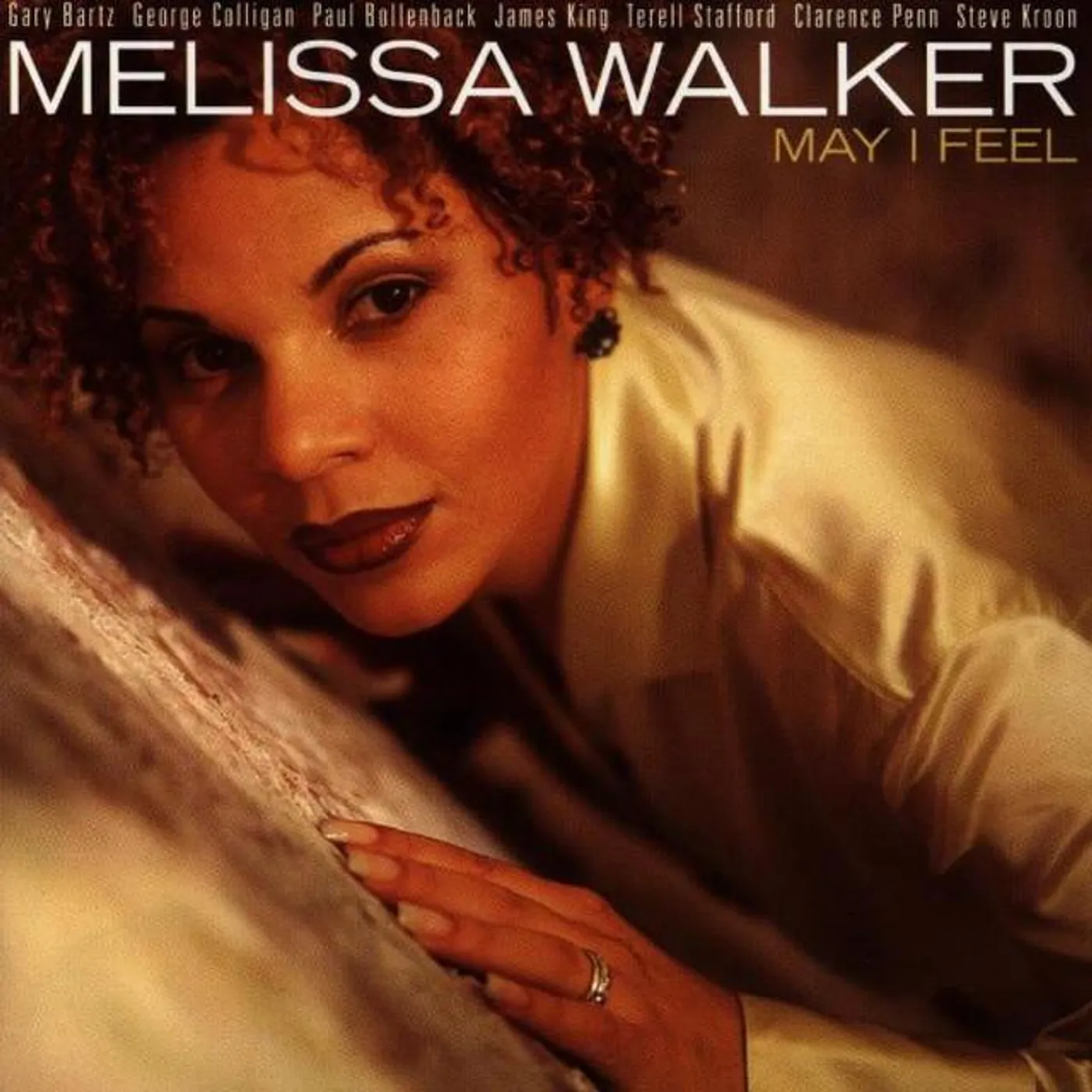 Melissa Walker Brand Page
